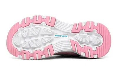 Skechers (gs)  I Conik Low Pink