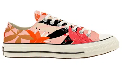 Converse (wmns)  Chuck 70 Low 'floral Print'