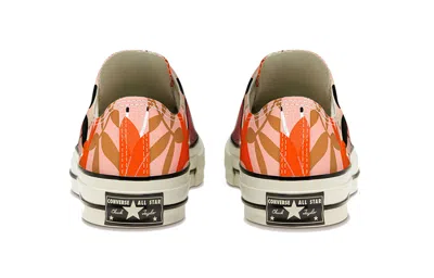 Converse (wmns)  Chuck 70 Low 'floral Print'