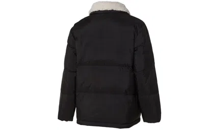 Puma Shearing Down Jacket 'black'