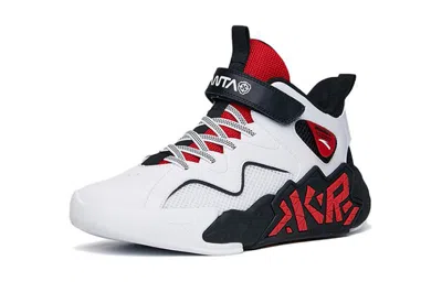 Anta (gs)  Cement Krypton 'white Black Red'