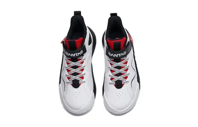 Anta (gs)  Cement Krypton 'white Black Red'