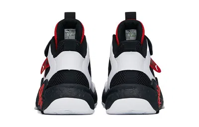 Anta (gs)  Cement Krypton 'white Black Red'