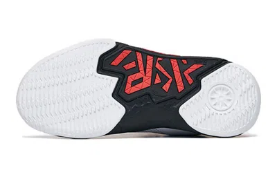 Anta (gs)  Cement Krypton 'white Black Red'