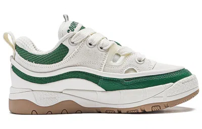 Li-ning (wmns)  Counterflow The One Yu 3.5 'white Green'