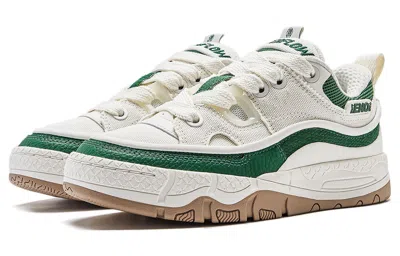 Li-ning (wmns)  Counterflow The One Yu 3.5 'white Green'