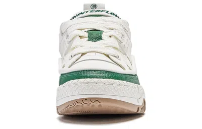Li-ning (wmns)  Counterflow The One Yu 3.5 'white Green'