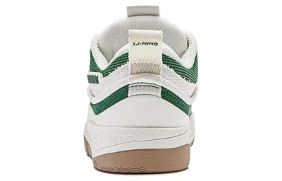 Li-ning (wmns)  Counterflow The One Yu 3.5 'white Green'