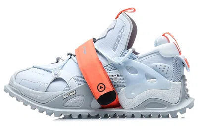 Li-ning (wmns)  Titan Halo Paris Fashion Week 'blue Grey'