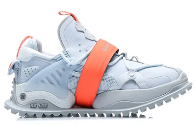 Li-ning (wmns)  Titan Halo Paris Fashion Week 'blue Grey'