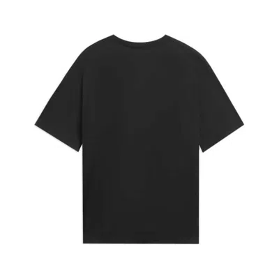 Li-ning Small Graphic T-shirt 'black'