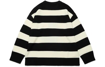 Li-ning Rijindoujin Cartoon Graphic Sweater 'black'