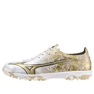 Mizuno Alpha Ag 'white Gold'