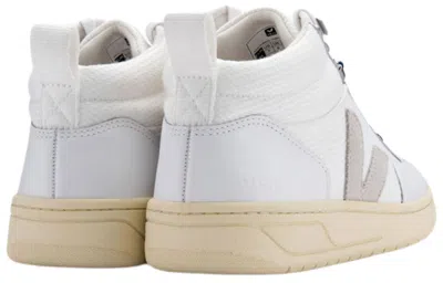 Veja Roraima B-mesh Ht 'white Natural Butter Sole'