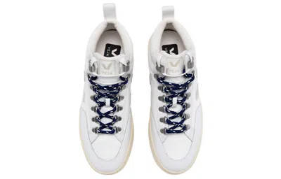 Veja Roraima B-mesh Ht 'white Natural Butter Sole'