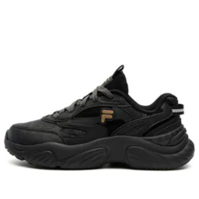 Fila Fusion (wmns)  Conch 2 Shoes 'black'