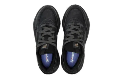 Fila Fusion (wmns)  Conch 2 Shoes 'black'