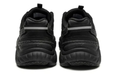 Fila Fusion (wmns)  Conch 2 Shoes 'black'