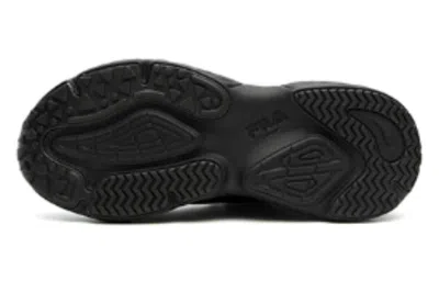 Fila Fusion (wmns)  Conch 2 Shoes 'black'