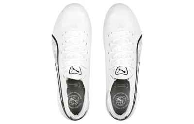 Puma (wmns)  King Ultimate Fg Ag 'brilliance' In White