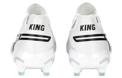 Puma (wmns)  King Ultimate Fg Ag 'brilliance' In White