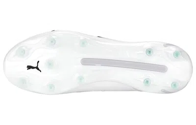 Puma (wmns)  King Ultimate Fg Ag 'brilliance' In White