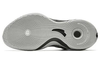 Anta Klay Thompson 8 'veterans Day' In Black