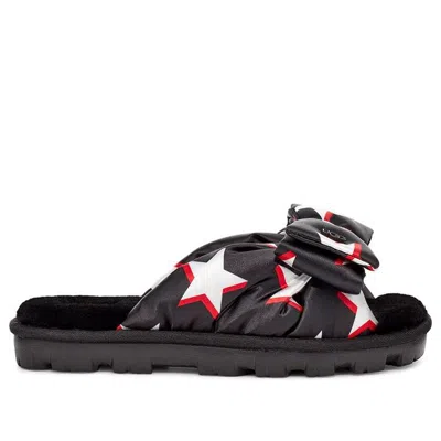 Ugg (wmns)  Lushette Puffer 'black Stars'