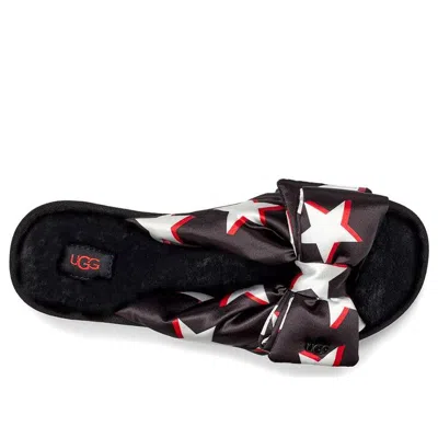 Ugg (wmns)  Lushette Puffer 'black Stars'
