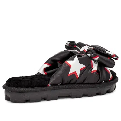 Ugg (wmns)  Lushette Puffer 'black Stars'