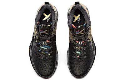 Anta Klay Thompson 2 'black Gold'