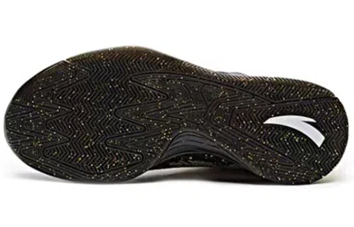 Anta Klay Thompson 2 'black Gold'