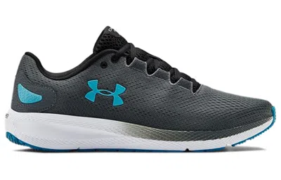 Under Armour Charged Pursuit 2 Running 'grey Blue'