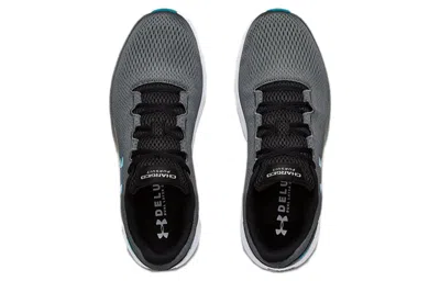 Under Armour Charged Pursuit 2 Running 'grey Blue'