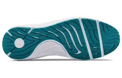 Under Armour Charged Pursuit 2 Running 'grey Blue'