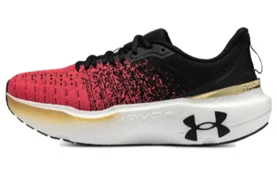 Under Armour Infinite Elite Running Shoes 'red Black White'