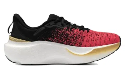 Under Armour Infinite Elite Running Shoes 'red Black White'