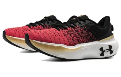Under Armour Infinite Elite Running Shoes 'red Black White'