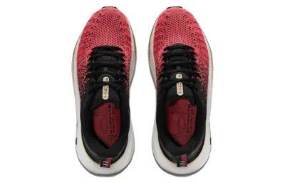 Under Armour Infinite Elite Running Shoes 'red Black White'