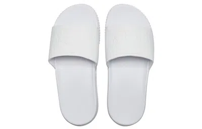 Puma (wmns)  Platform Slide 'white'