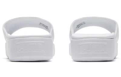 Puma (wmns)  Platform Slide 'white'