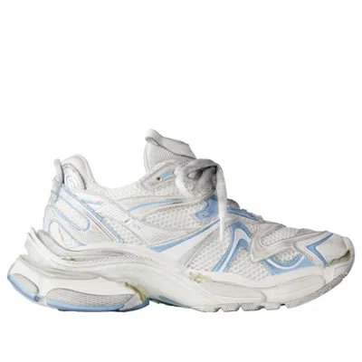 Balenciaga Runner 2.0 Sneakers Multicolor In Multi