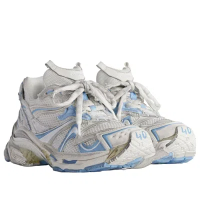Balenciaga Runner 2.0 Sneakers Multicolor In Multi