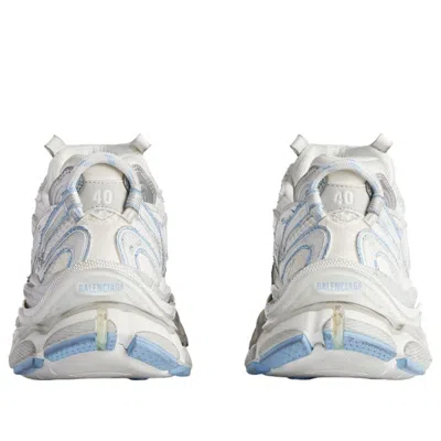 Balenciaga Runner 2.0 Sneakers Multicolor In Multi