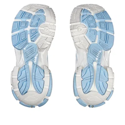 Balenciaga Runner 2.0 Sneakers Multicolor In Multi