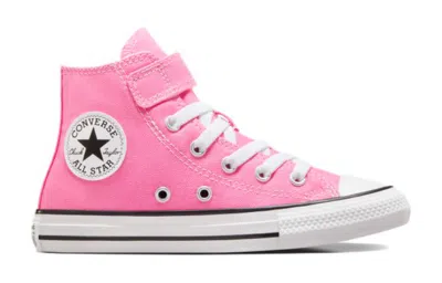 Converse (ps)  All Star 1v 'pink'
