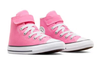 Converse (ps)  All Star 1v 'pink'