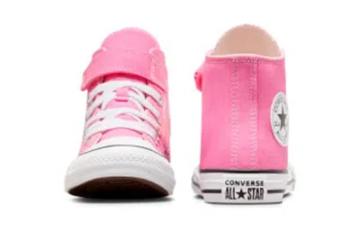 Converse (ps)  All Star 1v 'pink'