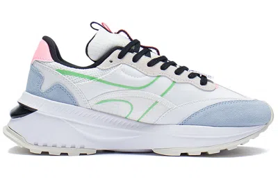 Li-ning (wmns)  Cosmos Evo 'white Grey Blue'