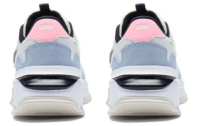 Li-ning (wmns)  Cosmos Evo 'white Grey Blue'